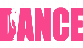 Bolton Dance Academy Logo